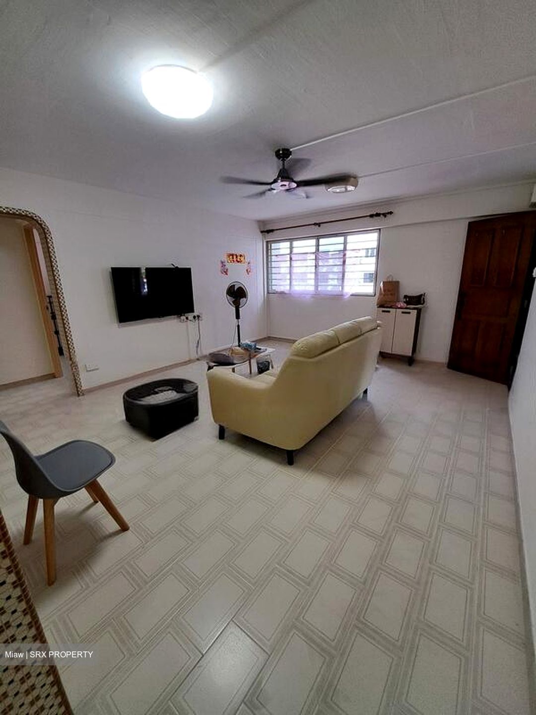Blk 752 Nee Soon Central Green (Yishun), HDB 4 Rooms #458872981